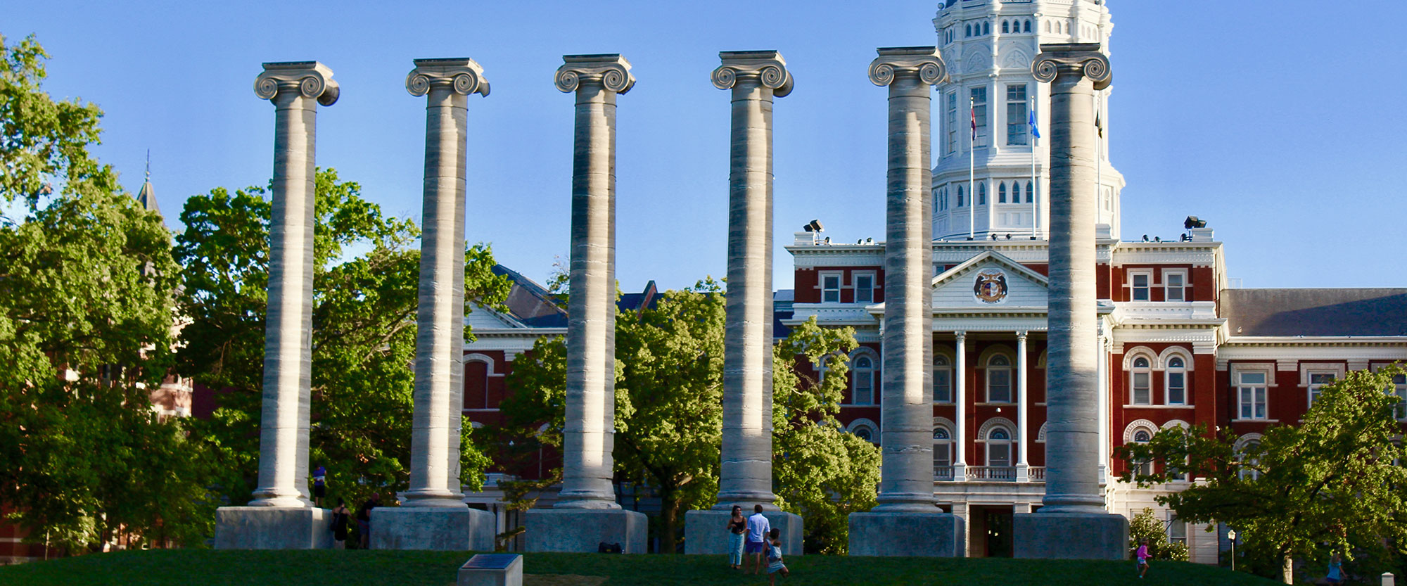 Mount Nebo Inn in Rocheport, Missouri Home